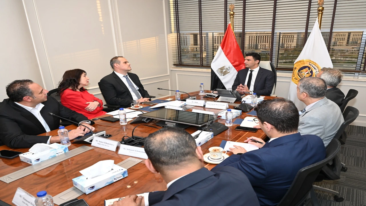 كوكاكولا هيلينيك مصر تفتتح خط إنتاج جديد خلال يونيو المقبل للتوسع محليًا